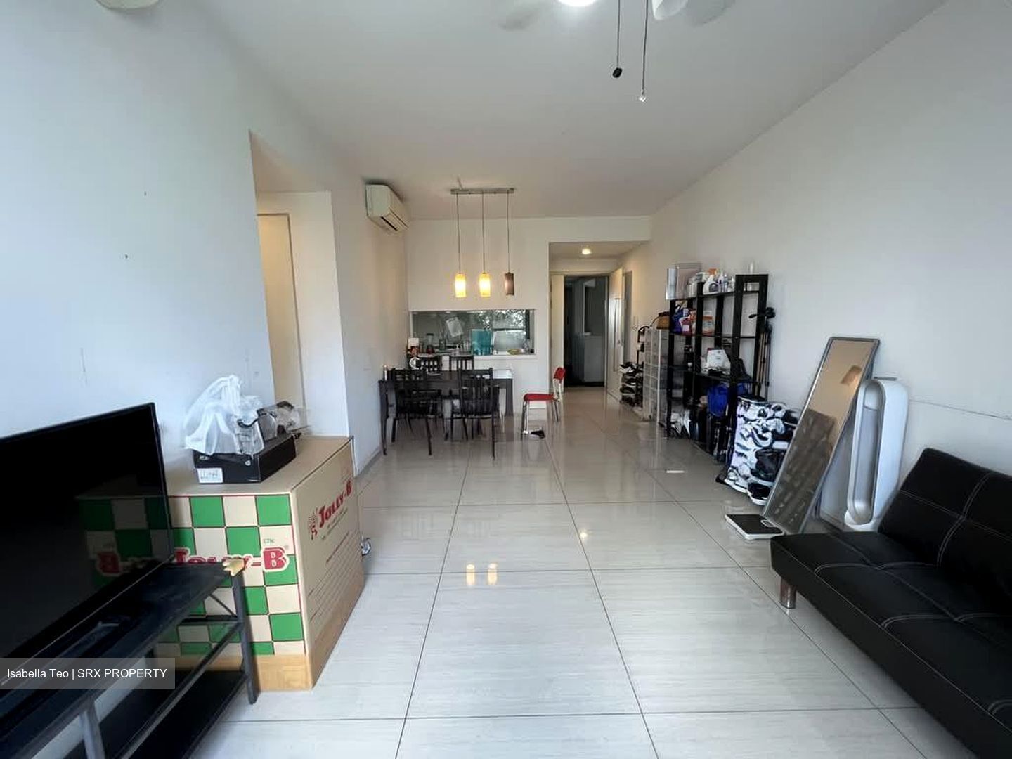 Riversound Residence (D19), Condominium #566456121